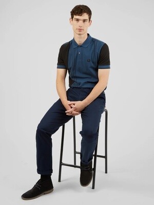 Ben Sherman Slim Stretch Chino