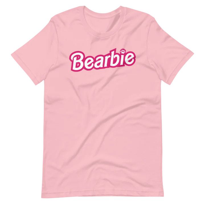 Swish Embassy Bearbie Tee