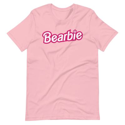 Swish Embassy Bearbie Tee