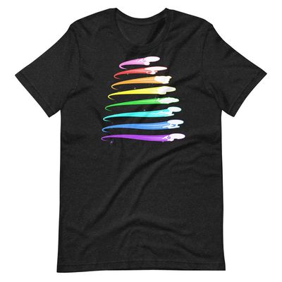 Swish Embassy Pride Fleet Tee