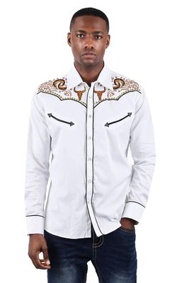 Barabas Westside Bulls Shirt (2 colors)