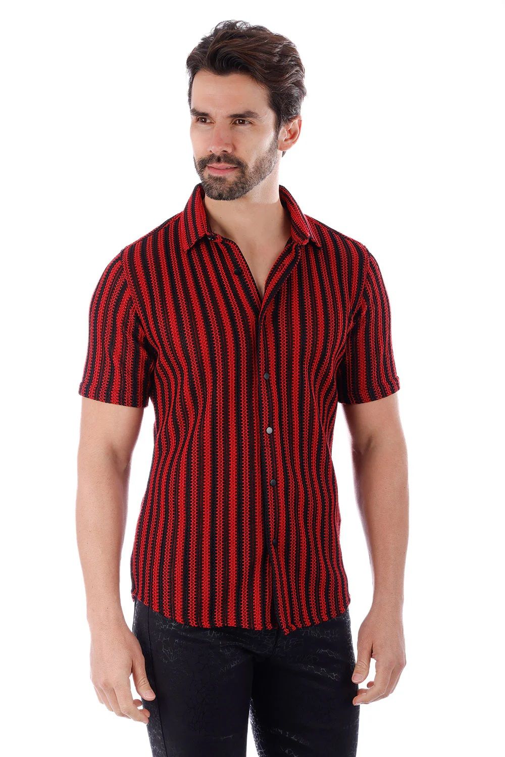 Barabas Chic Chic Shirt