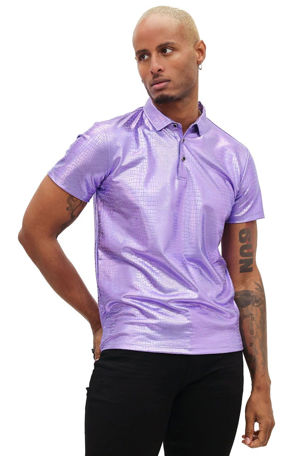 Barabas Hot as Hades Polo