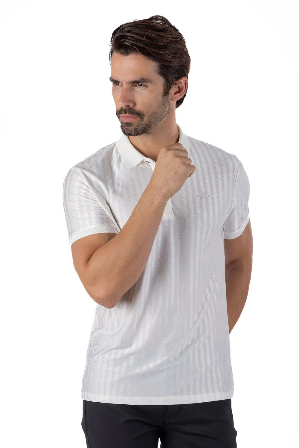 Barabas Dudish Buzz Polo