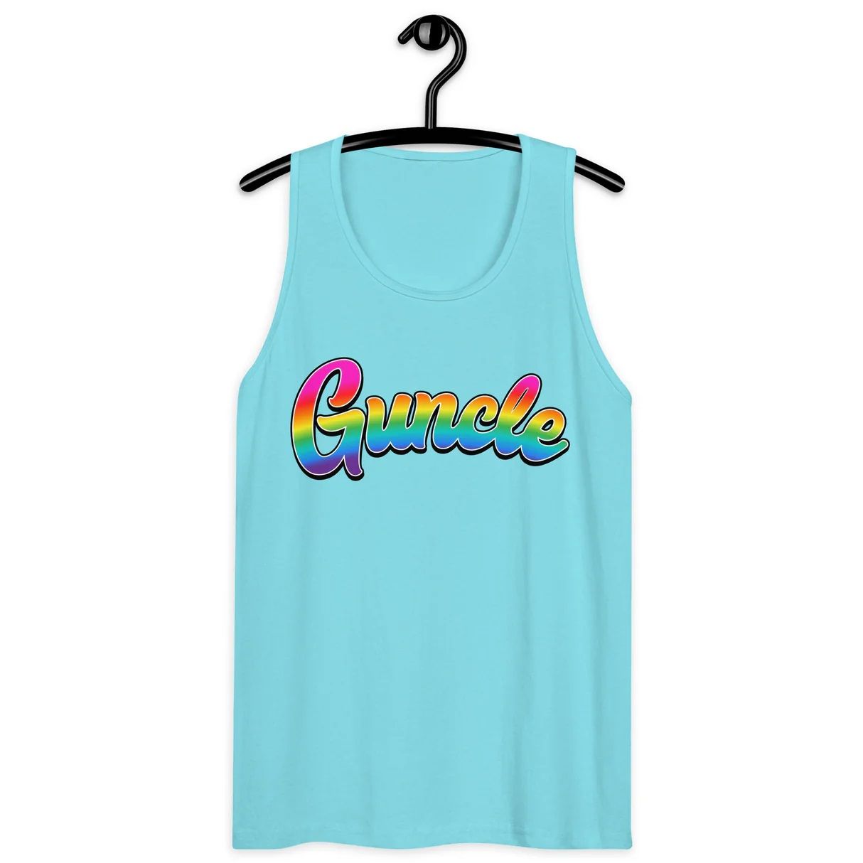 Swish Embassy Guncle Tank