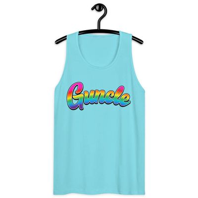 Swish Embassy Guncle Tank