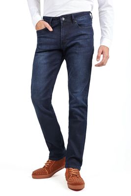 Barabas Saint-Etienne Straight Jeans