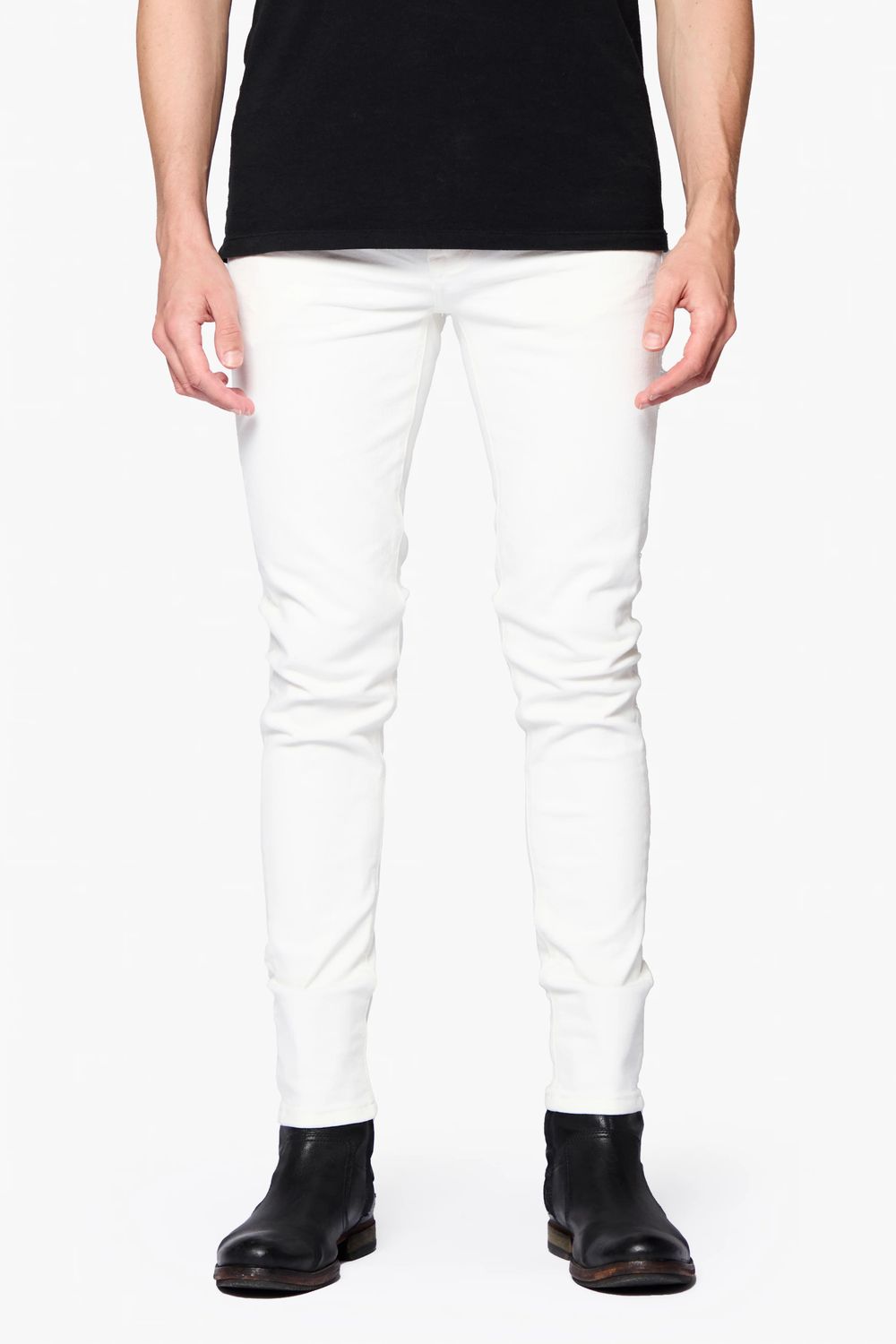 ANOM JR Skinny Fit Jean