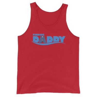 Swish Embassy Finding Daddy Tank