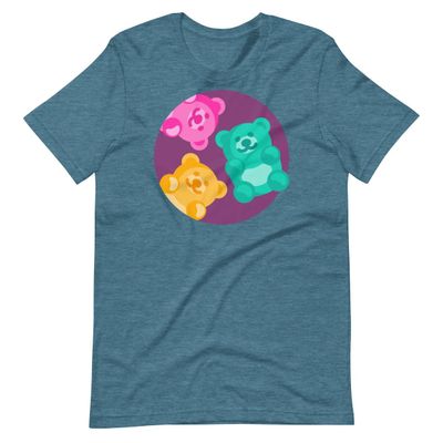 Swish Embassy Gummy Bears Tee