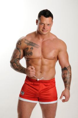 GBGB Soren No Liner Shorts (2 colors)
