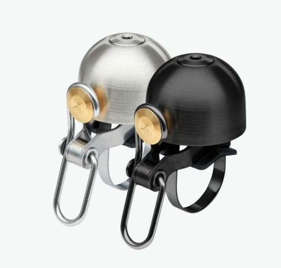 Spurcycle bells