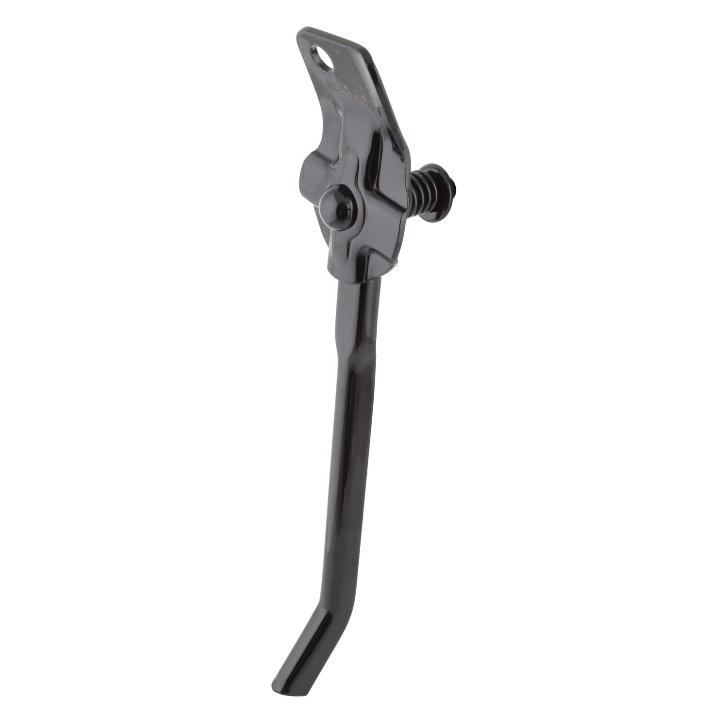 KICKSTAND WALD #67-20 BLACK REAR 20in