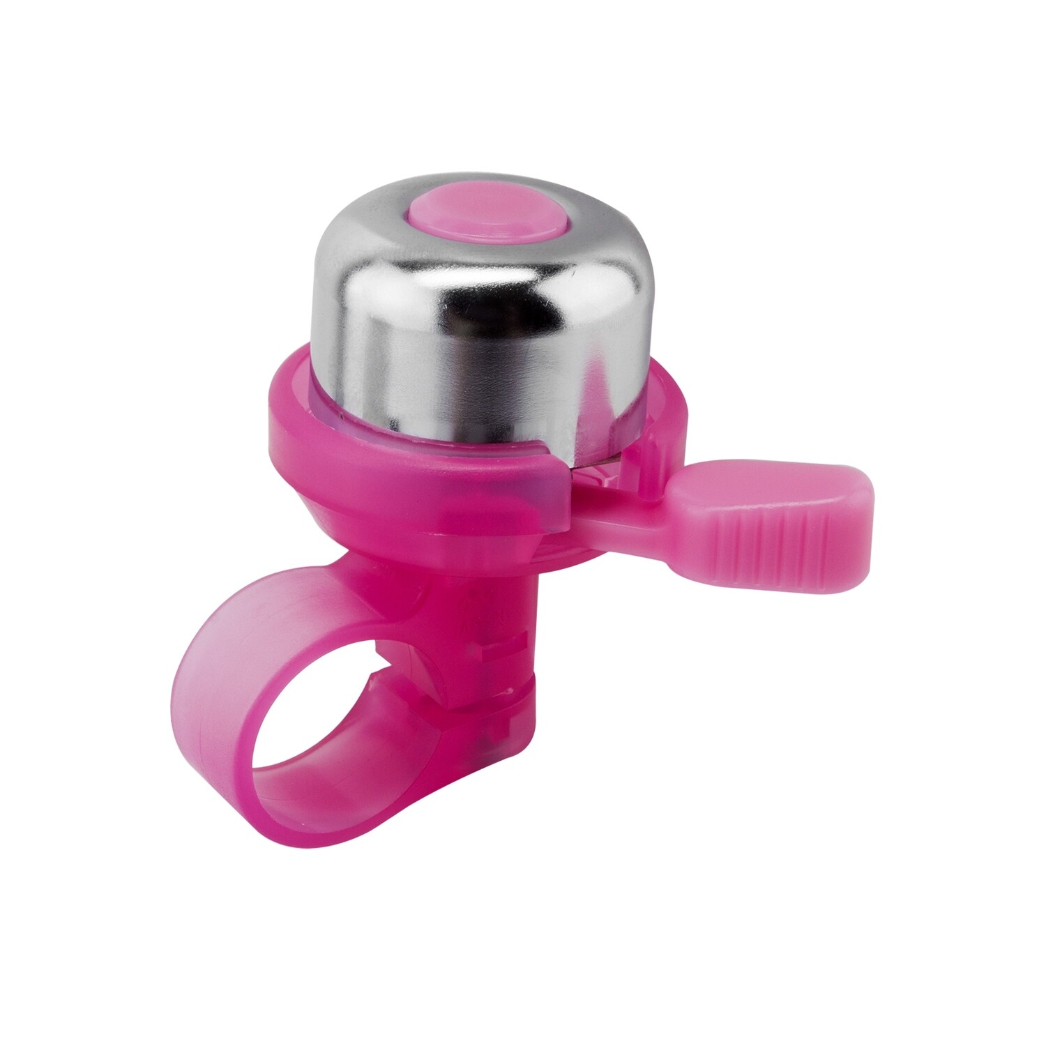 BELL MIRRYCLE INCREDIBELL-DUET PK BRASS