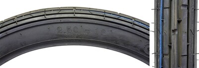 TIRE SURREY 18x2.5 2.50x18 4PPT K203 WIRE 2.5 - 18