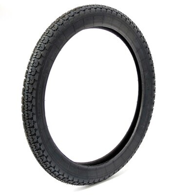 TIRE SURREY 17x 2.5 Sava B4 2.25 - 17 75R 000409