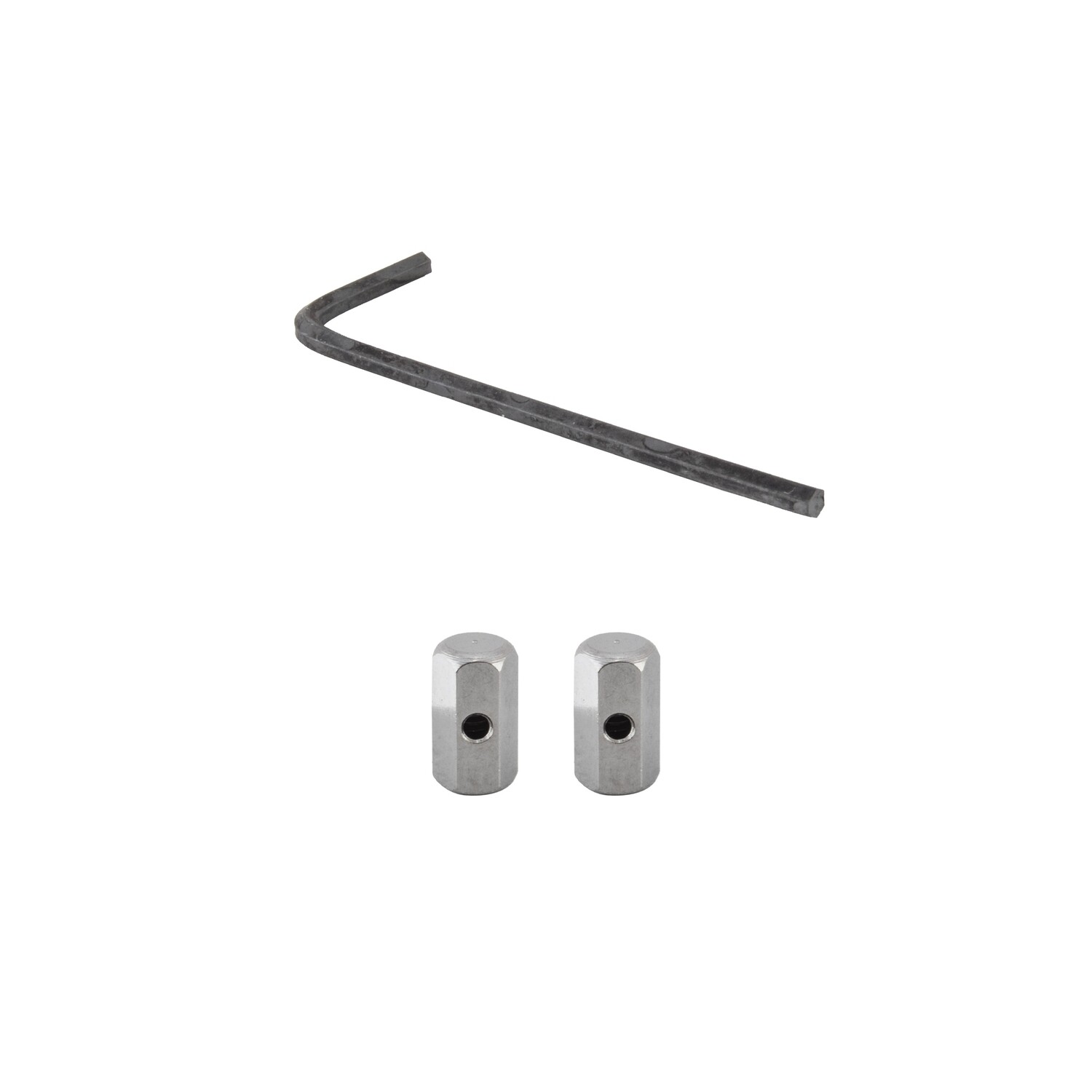 Odyssey Knarps, Slip-free Cable Anchors, Pair