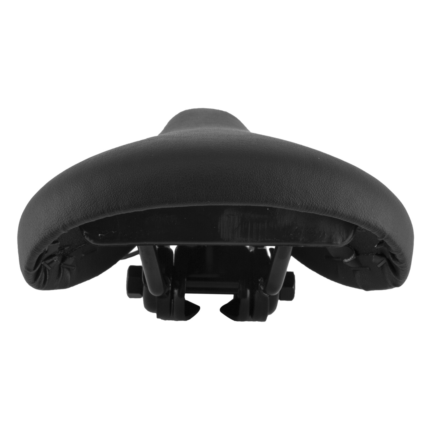 SADDLE SUNLT JUVENILE BLK