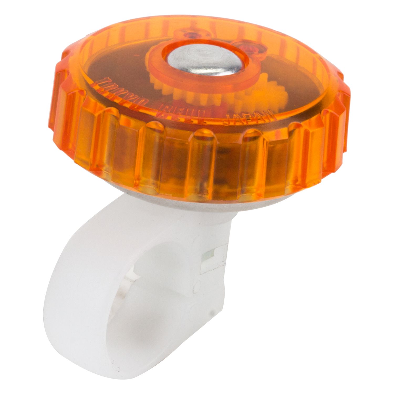 BELL MIRRYCLE JELLIBELL ORANGE