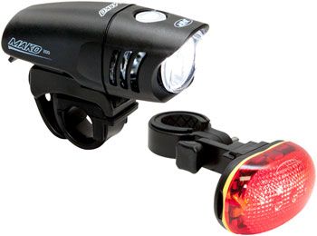 LIGHT NITERIDER COMBO MAKO 200/TL 6.0 SL
