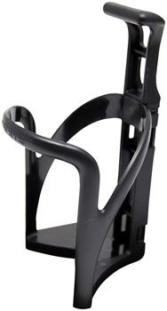 BOTTLE CAGE CATEYE BC-100 BK RESIN