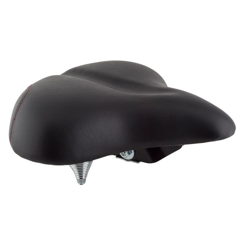 SADDLE SUNLT TRIKE DLX W/SPRINGS GM-24S