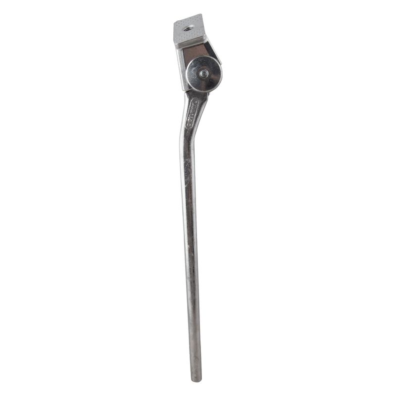 KICKSTAND Greenfield 285mm KS2 Standard Mount : Silver