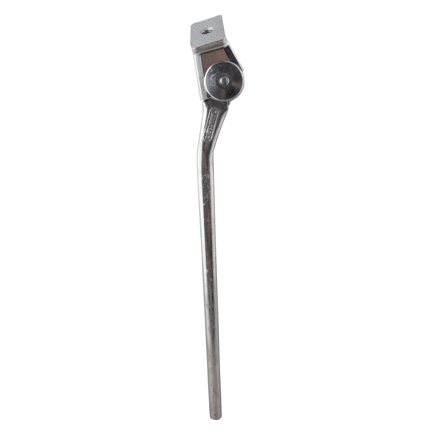 KICKSTAND Greenfield 285mm KS2 Standard Mount : Silver
