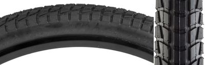 TIRES SUNLT 27.5x1.95 BK/BSK KOMFORT K841A WIRE