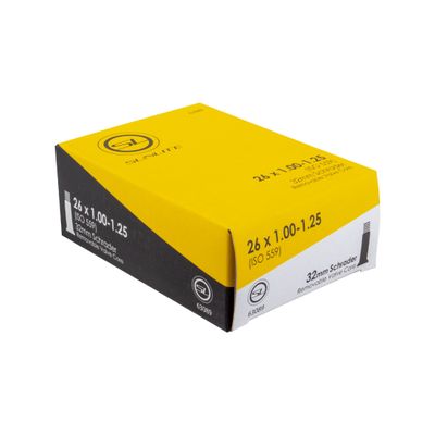 TUBE SUNLT 26x1.00-1.25 SV32 TUBE SUNLT 26x1.00-1.25 SV32
