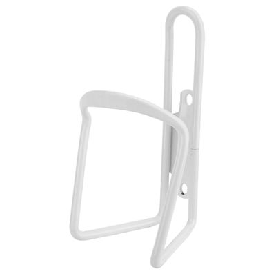 BOTTLE CAGE SUNLT ALY BULK WHT PC 6mm
