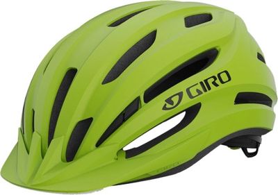 HELMET GIRO REGISTER MIPS II MT ANODIZED LIME UNI ADULT 24 US