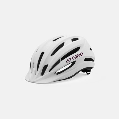 HELMET GIRO REGISTER MIPS II MT WHITE/DARK CHERRY UNI WOMANS 24US