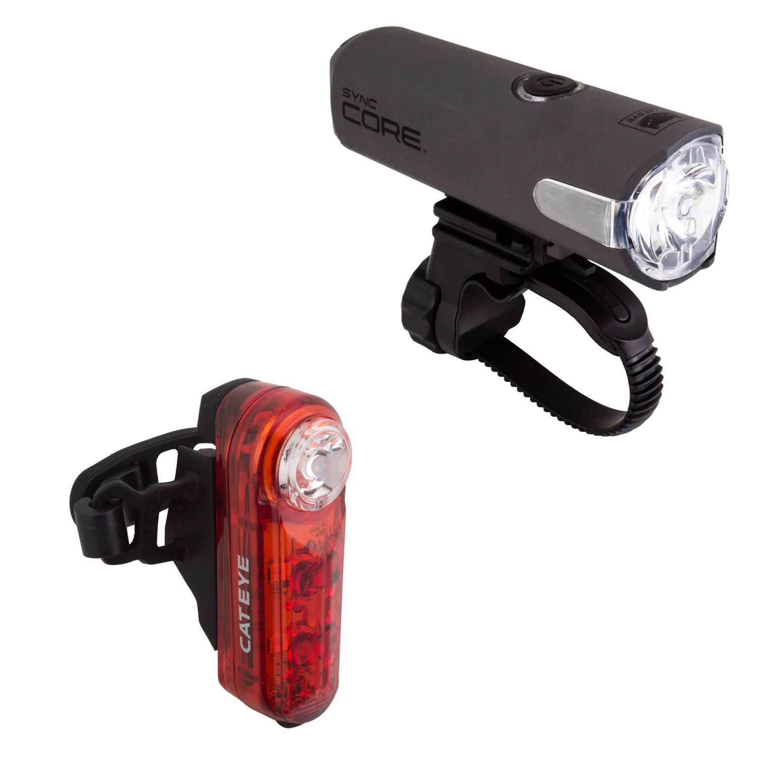 CatEye Combo SyncCore/SyncKinetic