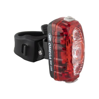 LIGHT NITERIDER RR OMEGA 300 -Discontinued-