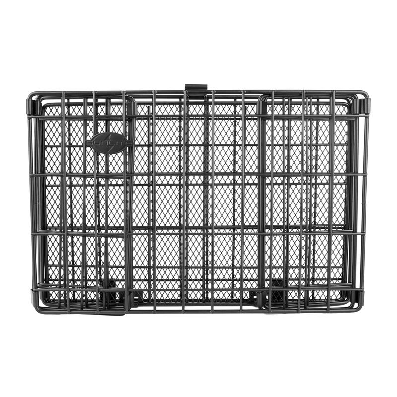 Basket Sunlite RR Wire Folding