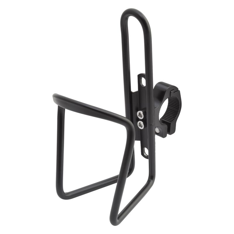 BOTTLE CAGE SUNLT ALY BULK HB MOUNT BLK