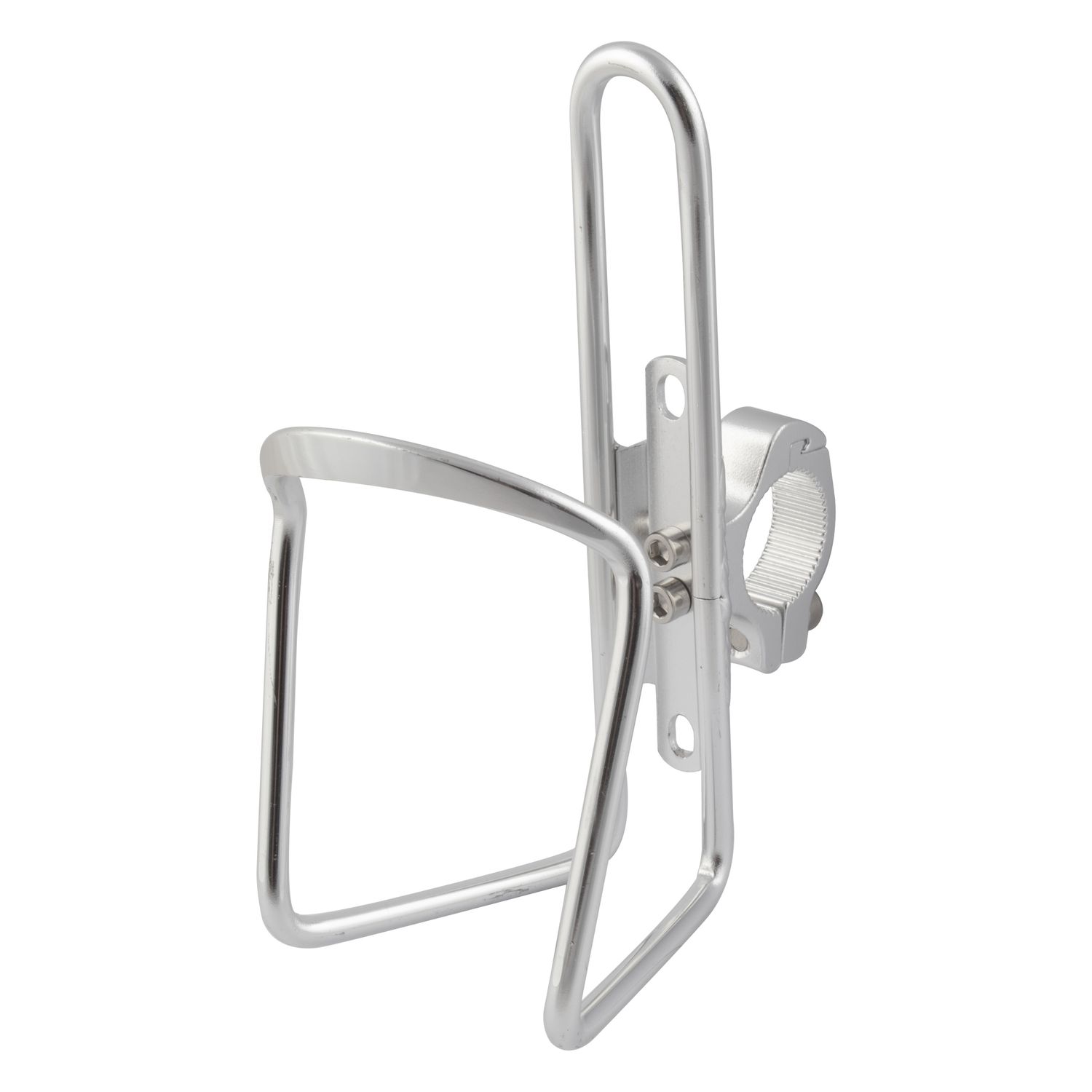 BOTTLE CAGE SUNLT ALY BULK HB MOUNT SILVER
