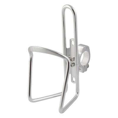 BOTTLE CAGE SUNLT ALY BULK HB MOUNT SILVER
