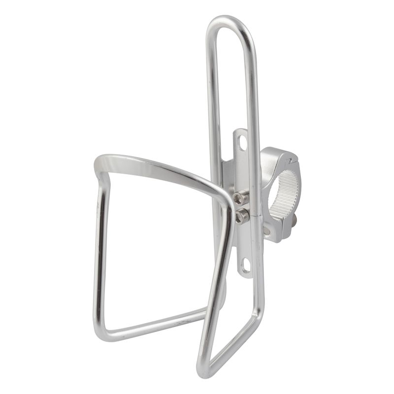 BOTTLE CAGE SUNLT ALY BULK HB MOUNT SILVER