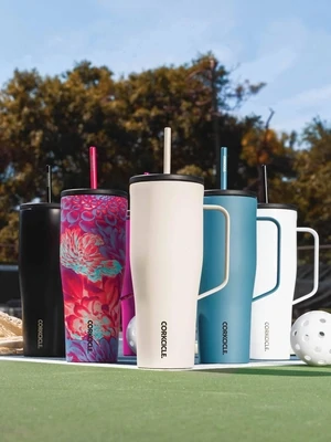 CORKCICLE