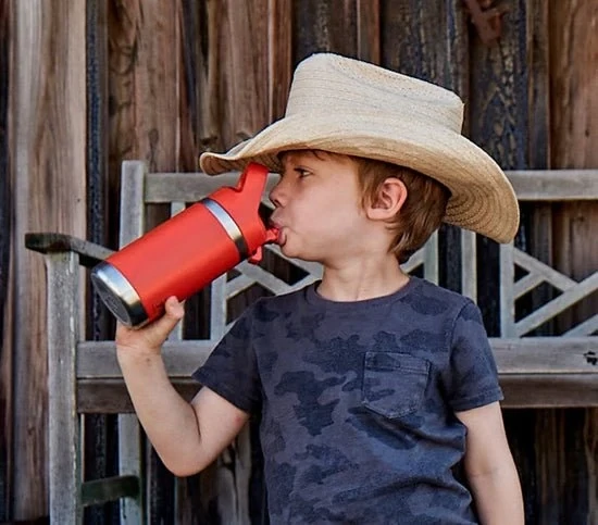 YETI JR. 12 OZ BOTELLA PARA NIÑOS