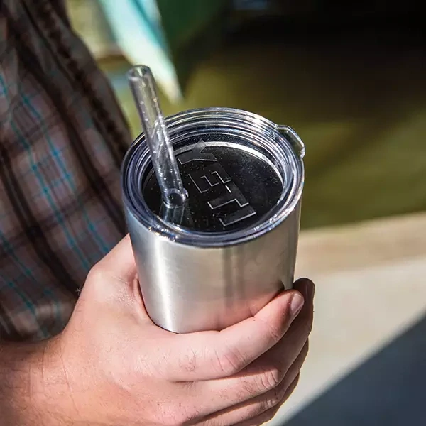 TAPADERA YETI RAMBLER® STRAW LID