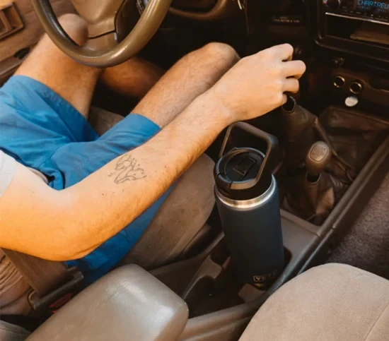 YETI BOTTLE STRAW CAP