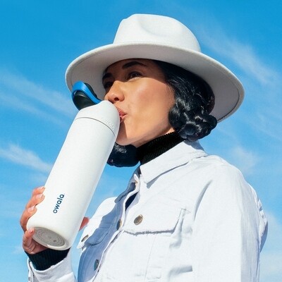 OWALA FREESIP BOTTLE 24OZ