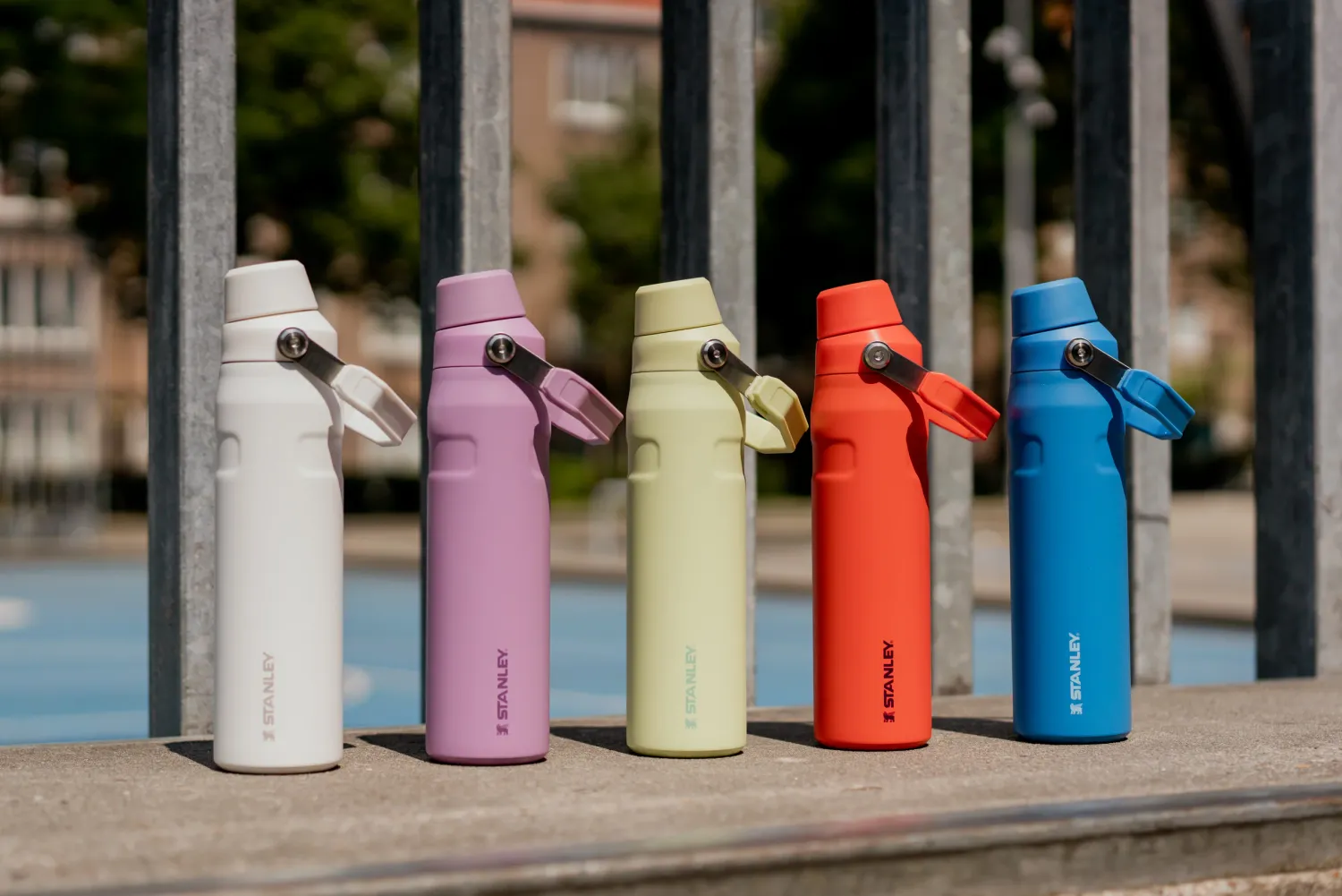 STANLEY ICEFLOW BOTTLE | 36oz