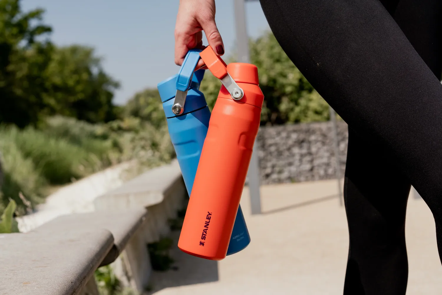 STANLEY  ICEFLOW BOTTLE | 24oz