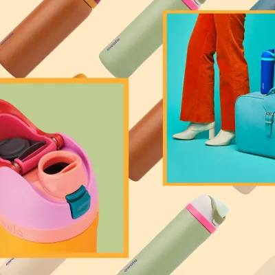 OWALA FREESIP KIDS BOTTLE 16OZ