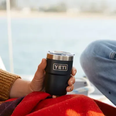 YETI RAMBLER® 8 OZ TUMBLER CON TAPADERA MAGSLIDER™
