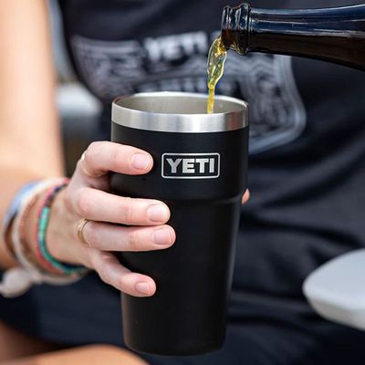 YETI PINT RAMBLER® 20 OZ  TUMBLER  WITH MAGSLIDER™ LID